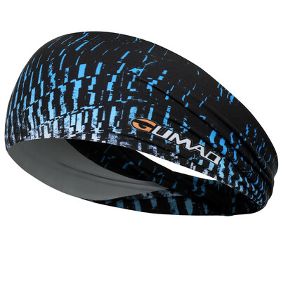 Gotikinė kaukolės galvos juosta prakaito juostelė Sportinė galvos plaukų juosta Treniruotė Tenisas Fitnesas Bėgimas Krepšinis Bėgimas Baisus prakaito dirželis Moterys Vyrai