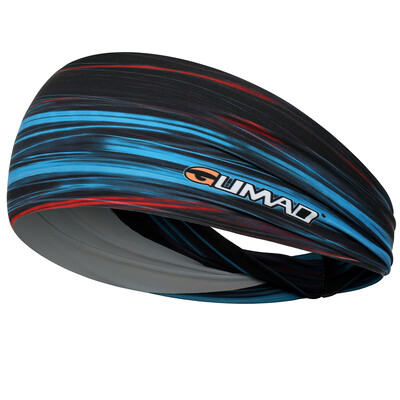 Gotikinė kaukolės galvos juosta prakaito juostelė Sportinė galvos plaukų juosta Treniruotė Tenisas Fitnesas Bėgimas Krepšinis Bėgimas Baisus prakaito dirželis Moterys Vyrai