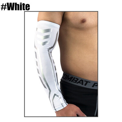 1 kom. sportskih kompresijskih narukvica/grijača za trčanje, biciklizam, trčanje, košarku, nogomet, vožnju, za žene i muškarce