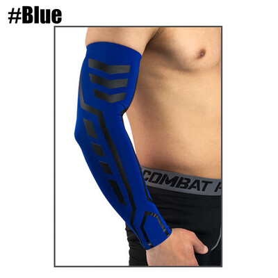 1 kom. sportskih kompresijskih narukvica/grijača za trčanje, biciklizam, trčanje, košarku, nogomet, vožnju, za žene i muškarce