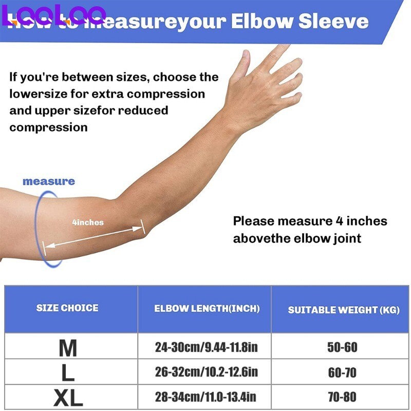1 kom. sportskih kompresijskih narukvica/grijača za trčanje, biciklizam, trčanje, košarku, nogomet, vožnju, za žene i muškarce