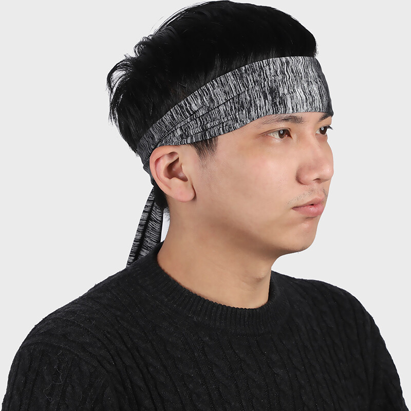 WEST BIKING Ljetna biciklistička pokrivala za glavu protiv znojenja, prozračna, trčanje, biciklizam, žene, muškarci, biciklistička traka za glavu, bandana za vanjske sportove