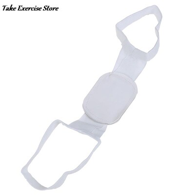 Selja õlgade ortopeedia Õige kehahoiak Tervis Rühikorrektor Täiskasvanud Laste Korsett Lülisamba tugivöö korrigeerimine