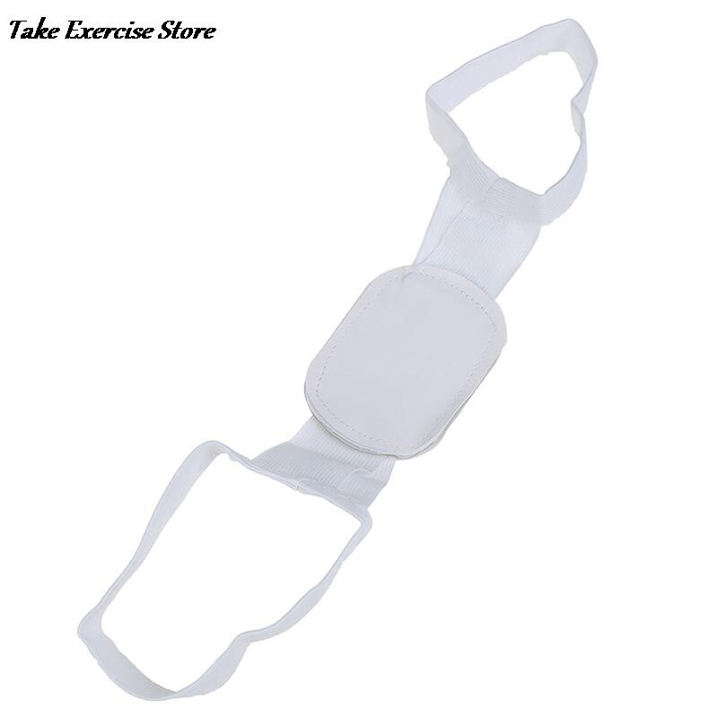 Selja õlgade ortopeedia Õige kehahoiak Tervis Rühikorrektor Täiskasvanud Laste Korsett Lülisamba tugivöö korrigeerimine