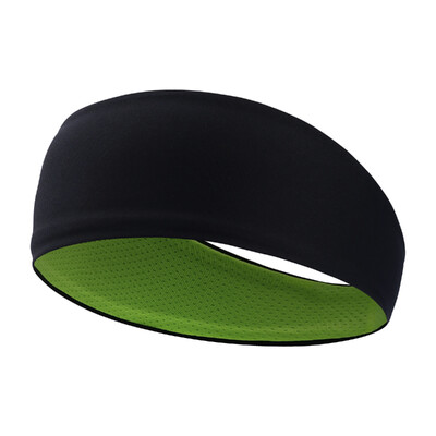 Sport Trčanje Traka za znojenje Košarka Fitnes Biciklizam Joga Teretana Traka za kosu Brzosušeća marama Tenis Traka za glavu Muškarci Žene Ljeto