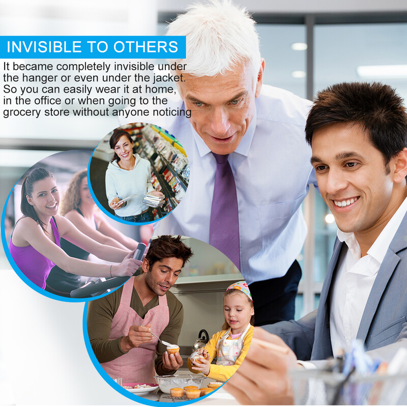 Podesivi korektor držanja Potpora za leđa Žene Muškarci Korekcija grbavih leđa Ispravljač leđa Radni steznik za bolove u gornjem dijelu leđa