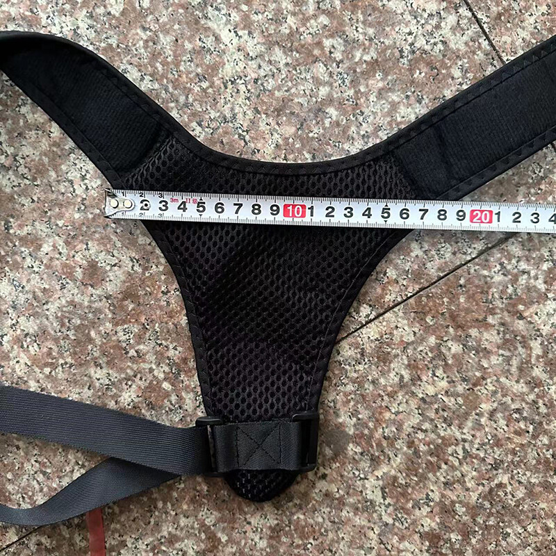 Novi pojas za korekciju leđa Odrasla djeca Žene Muškarci Korektor držanja protiv grbavosti