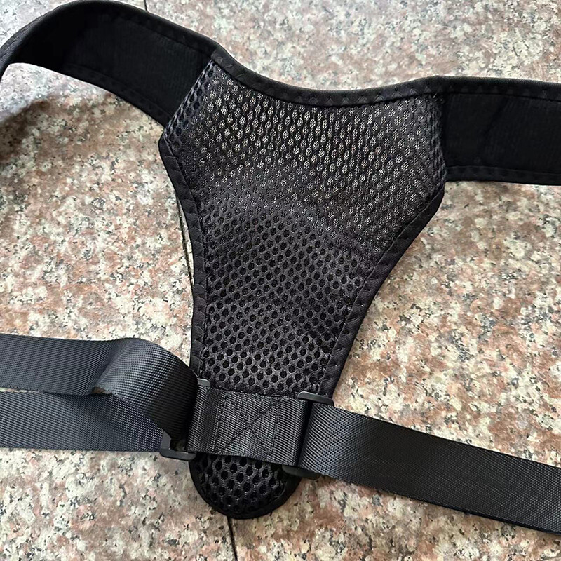 Novi pojas za korekciju leđa Odrasla djeca Žene Muškarci Korektor držanja protiv grbavosti