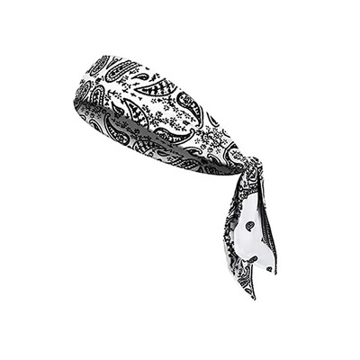 Sportska znojnica za tenis, uniseks, dječak, djevojčica, tinejdžer, traka za glavu, teretana, fitnes, joga, trake za kosu, atletska pokrivala za glavu