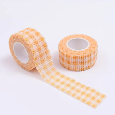 4,5 m simpatičan samoljepljivi zavoj, prianjajuća traka za omot prstiju, rastezljivi pribor, školski pribor, komplet prve pomoći na putovanju