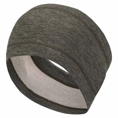 Zimska znojnica Toplija traka za glavu od flisa Termalna traka za kosu Sport Fitnes Teretana Skijanje Joga Biciklizam Trčanje Snowboard Muškarci Žene