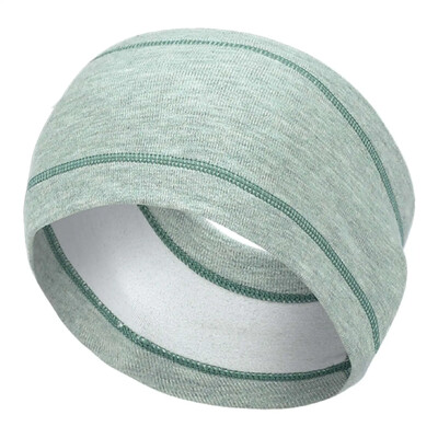 Zimska znojnica Toplija traka za glavu od flisa Termalna traka za kosu Sport Fitnes Teretana Skijanje Joga Biciklizam Trčanje Snowboard Muškarci Žene