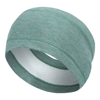 Zimska znojnica Toplija traka za glavu od flisa Termalna traka za kosu Sport Fitnes Teretana Skijanje Joga Biciklizam Trčanje Snowboard Muškarci Žene