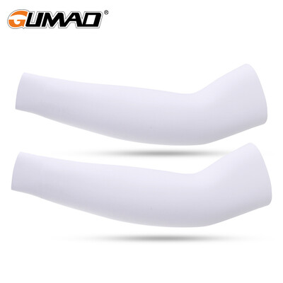 Sport Rukavi za ruke Biciklizam Trčanje Ribolov Penjanje Grijači za ruke Zaštita od UV zraka od sunca Hladna navlaka za ruke Elastične manžete Ljeto Muškarci Žene