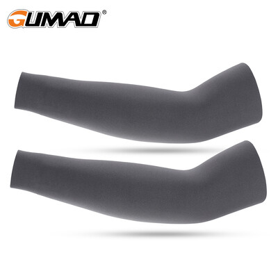 Sport Rukavi za ruke Biciklizam Trčanje Ribolov Penjanje Grijači za ruke Zaštita od UV zraka od sunca Hladna navlaka za ruke Elastične manžete Ljeto Muškarci Žene