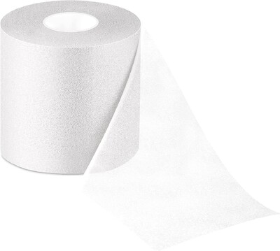 PU hab kötés Könyök- és térdvédő fólia hab alátét Sport előcsomagolás sportszalaghoz