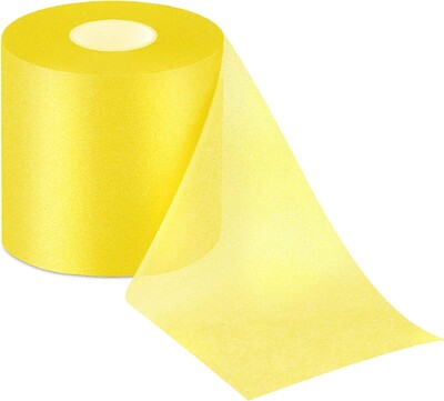 PU hab kötés Könyök- és térdvédő fólia hab alátét Sport előcsomagolás sportszalaghoz