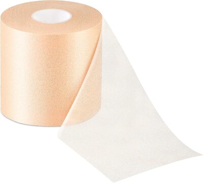 PU hab kötés Könyök- és térdvédő fólia hab alátét Sport előcsomagolás sportszalaghoz