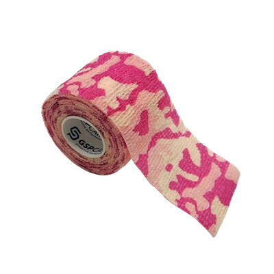 Fitness Elastične trake Traka za tijelo Tiskani elastični zavoj Komplet prve pomoći Netkani kohezivni Sport Slobodno vrijeme Higijena Elastoplast
