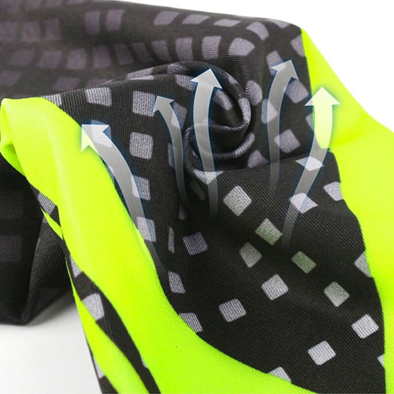 1 par sportskih biciklističkih rukava za ruke, anti-UV zaštita od sunca UPFArm kompresijska navlaka za trčanje, košarku, nogomet, ribolov