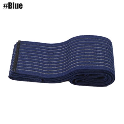 1 kom 40-200 cm kompresijski zavoj, zaštitnik, potpora za koljena, sportski elastični remeni za lakat, noge, elastični zavoj, omotač za vježbanje