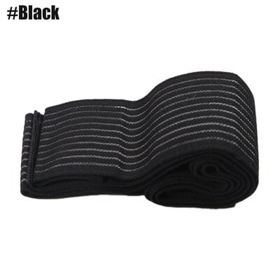 1 kom 40-200 cm kompresijski zavoj, zaštitnik, potpora za koljena, sportski elastični remeni za lakat, noge, elastični zavoj, omotač za vježbanje