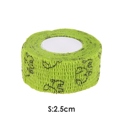 Домашно куче, котка, медицинска дишаща еластична превръзка, нетъкан домашен любимец, самозалепваща се рана, външна прибираща се спортна лента, аксесоари за кучета