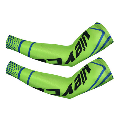 2024 Rukavi za ruke Raznobojni Trčanje Ribolov Rukavi za zaštitu od sunca Ljeto Hladno Brzo sušenje Prozračna ledena svila Biciklistička oprema