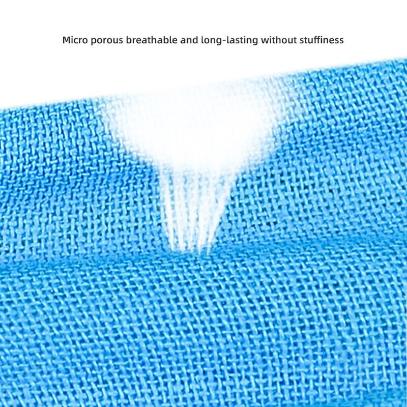 Vodootporni dodaci za kineziološke trake Unaprijed izrezana traka za potporu mišića za terapeutski oporavak Prozračni flaster za mišiće koljena za ublažavanje bolova