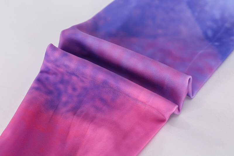 Bărbați, femei, gheață, țesătură, respirabil, protecție solară, mâneci pentru alergare, fitness, baschet, sport, mâneci pentru ciclism, încălzitoare de brațe în aer liber