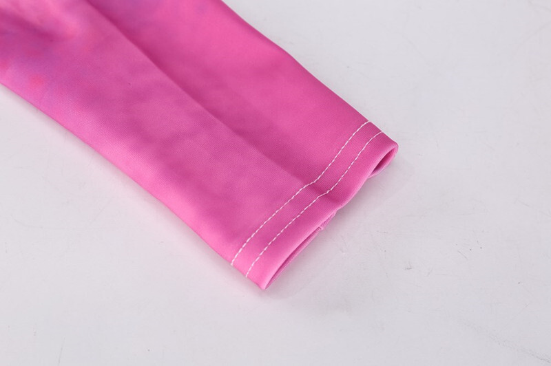 Bărbați, femei, gheață, țesătură, respirabil, protecție solară, mâneci pentru alergare, fitness, baschet, sport, mâneci pentru ciclism, încălzitoare de brațe în aer liber