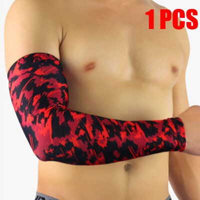 2 KOM/1 KOM Cool muškarci Biciklizam Trčanje Biciklistički rukavi UV zaštita od sunca Navlaka za manžete Zaštitni rukav Biciklistički sportski grijači za ruke Rukavi