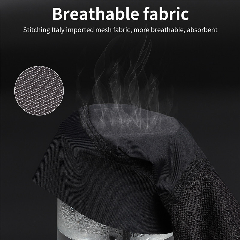 WEST BIKING Mâneci de braț pentru ciclism Protecție UV la soare Pescuit Alergare Baschet Husă pentru braț Sport în aer liber Fitness Mânecă de compresie