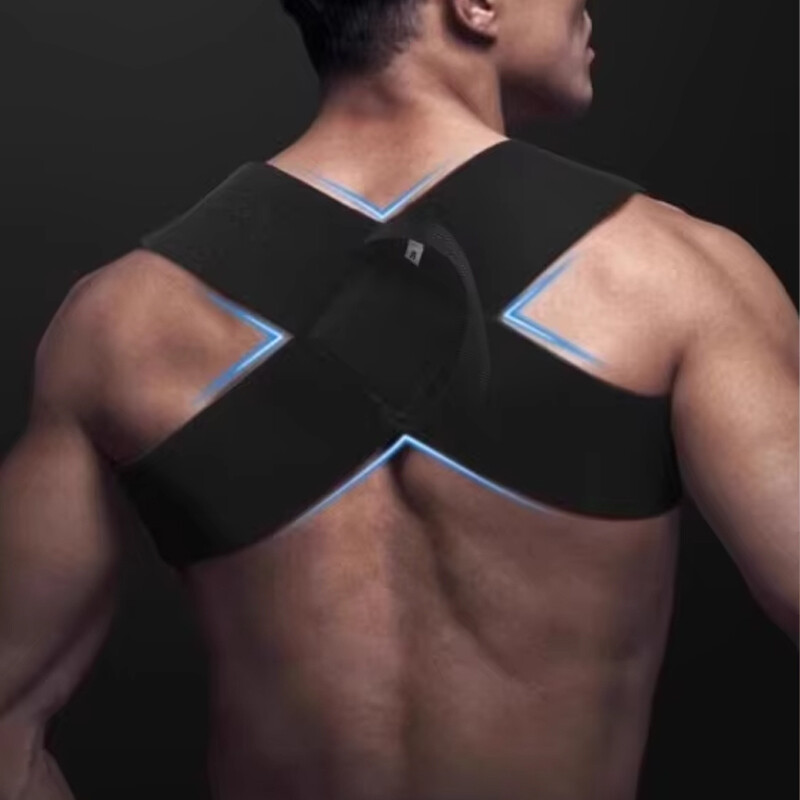 Fitnes prsa mišići leđa leđa najbolja naramenica otvorena ramena ljepota leđa čarobna prsa ravna leđa povlačenje leđa korekcija