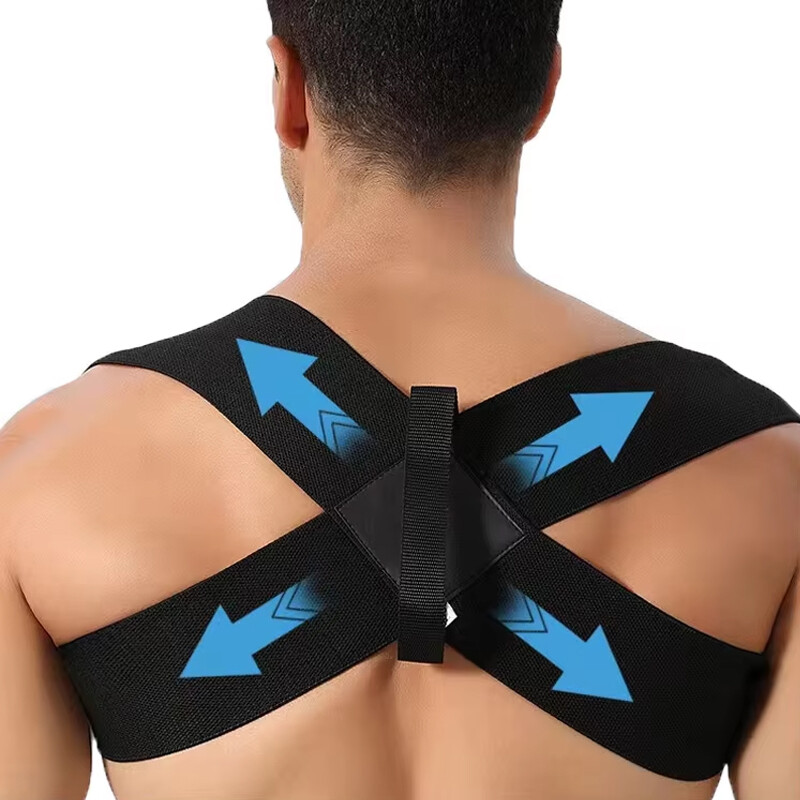 Fitnes prsa mišići leđa leđa najbolja naramenica otvorena ramena ljepota leđa čarobna prsa ravna leđa povlačenje leđa korekcija