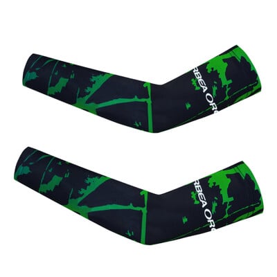 3 culori ORBEA ORCA Incalzitoare de brate pentru ciclism MTB Ropa Ciclismo Barbati Femei Mansete pentru biciclete cu uscare rapida Mansete pentru sport in aer liber