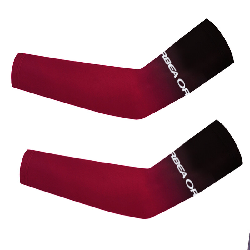 3 culori ORBEA ORCA Incalzitoare de brate pentru ciclism MTB Ropa Ciclismo Barbati Femei Mansete pentru biciclete cu uscare rapida Mansete pentru sport in aer liber