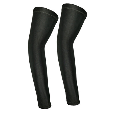 1 par sportskih biciklističkih rukava za produženje rukava za jahanje, trčanje Manšete za zaštitu od sunca Cool košarkaški štitnici za ruke za muškarce Sportska sigurnost