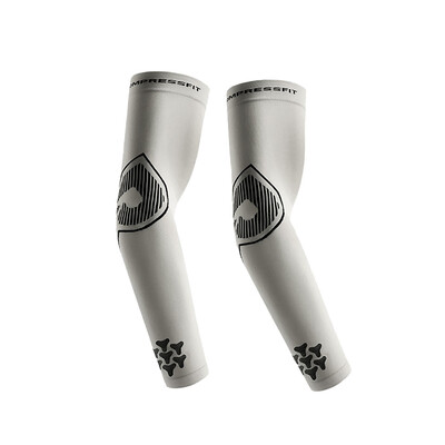 LOOGDEEL Ljeto UPF50+ rukavi za ruke Cool Feeling Prozračni ledeni svileni biciklistički rukavi Trčanje Ribolov Krema za sunčanje Potpora za ruke Uniseks