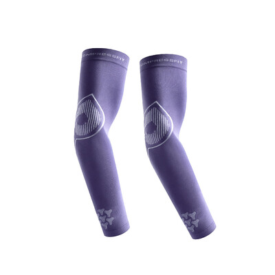 LOOGDEEL Ljeto UPF50+ rukavi za ruke Cool Feeling Prozračni ledeni svileni biciklistički rukavi Trčanje Ribolov Krema za sunčanje Potpora za ruke Uniseks