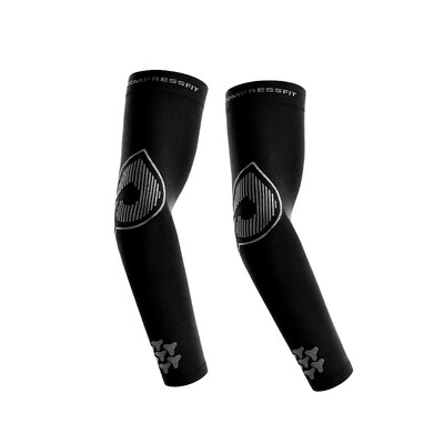 LOOGDEEL Ljeto UPF50+ rukavi za ruke Cool Feeling Prozračni ledeni svileni biciklistički rukavi Trčanje Ribolov Krema za sunčanje Potpora za ruke Uniseks