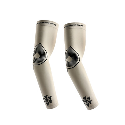 LOOGDEEL Ljeto UPF50+ rukavi za ruke Cool Feeling Prozračni ledeni svileni biciklistički rukavi Trčanje Ribolov Krema za sunčanje Potpora za ruke Uniseks