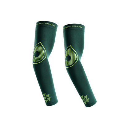 LOOGDEEL Ljeto UPF50+ rukavi za ruke Cool Feeling Prozračni ledeni svileni biciklistički rukavi Trčanje Ribolov Krema za sunčanje Potpora za ruke Uniseks