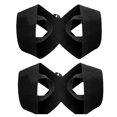 Steznica za leđa Pojas za korekciju držanja za muškarce i žene Ispravljač ramena Podesiva potpora za cijela leđa Gornji i donji dio za ublažavanje bolova