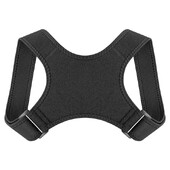 Corector de postură a umărului din spate pentru bărbați și femei Aparatul pentru gât pentru claviculă coloana vertebrală Remodelează-ți corpul Cureaua la birou la domiciliu