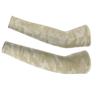 Hlađenje ledom Krema za sunčanje Rukavi za ruke Brzo sušenje Trčanje Biciklizam Sportska Elastična UV zaštita Odbojka Košarka Manžete Navlaka za ruke