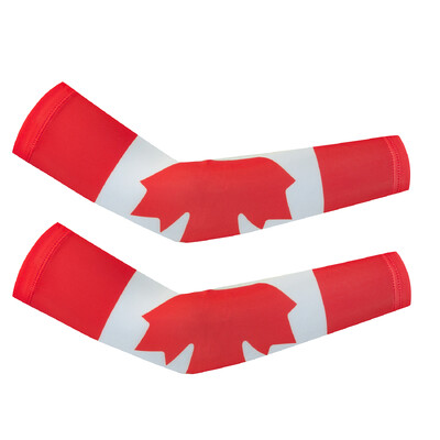 Dviračių rankų šildytuvai Greitai džiūstantys Moteriški dviračių užvalkalai Rankogaliai Apsauga nuo UV spindulių Vyrai Bėgimas Sportas Laipiojimo Rankovės Lenkija