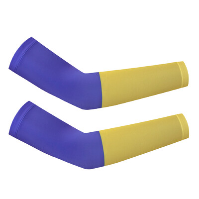 Dviračių rankų šildytuvai Greitai džiūstantys Moteriški dviračių užvalkalai Rankogaliai Apsauga nuo UV spindulių Vyrai Bėgimas Sportas Laipiojimo Rankovės Lenkija