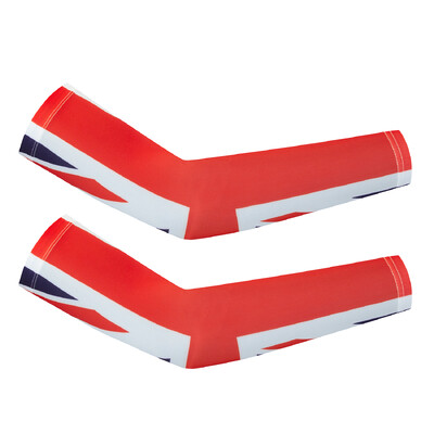 Dviračių rankų šildytuvai Greitai džiūstantys Moteriški dviračių užvalkalai Rankogaliai Apsauga nuo UV spindulių Vyrai Bėgimas Sportas Laipiojimo Rankovės Lenkija