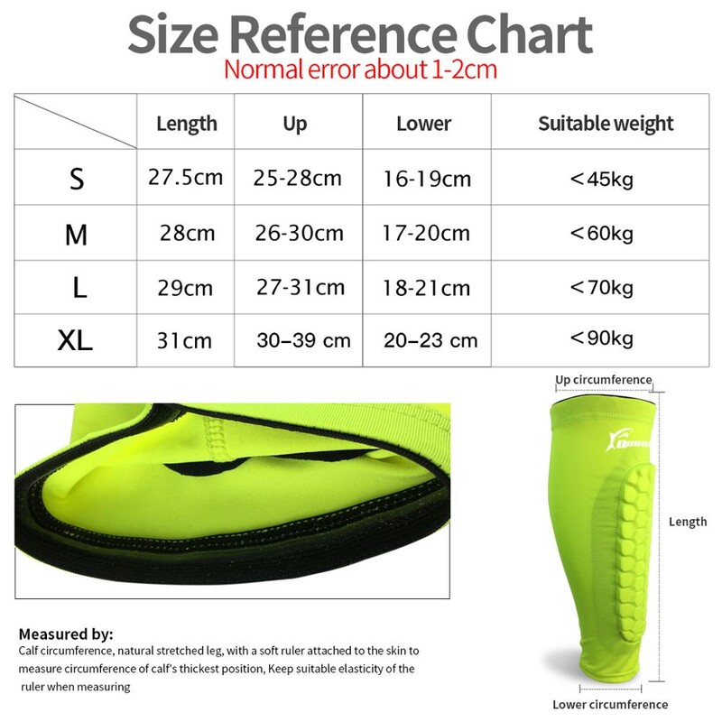 1 par dječjih nogometnih štitnika za potkoljenicu, dječjih nogometnih lopti otpornih na udarce, štitnika za potkoljenice, rukava za noge, štitnika za noge za tinejdžere, prilagođenog logotipa